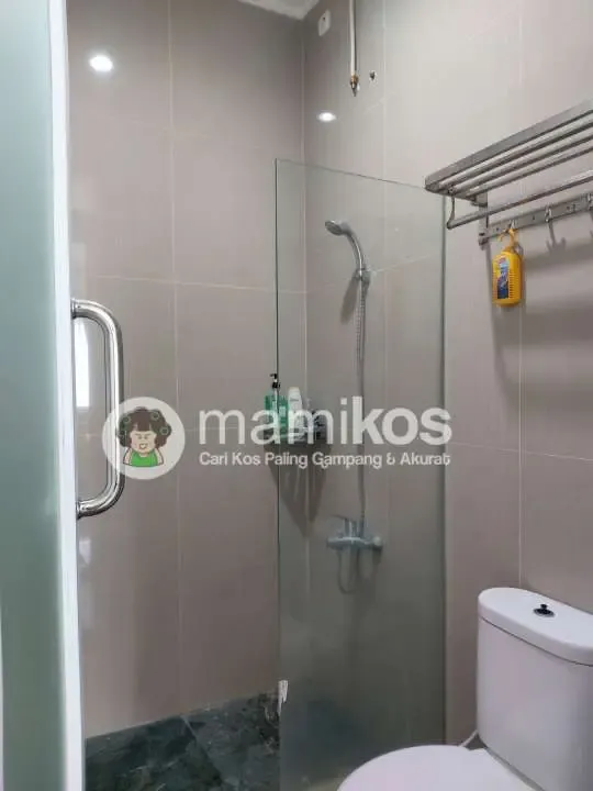 Kos Mamiku Kost Mamiku Tipe A Cimanggis Depok