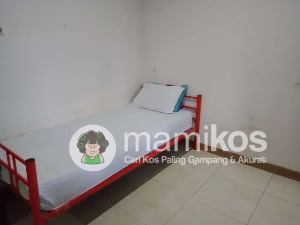 Kos El Kost El Tapos Beji Depok