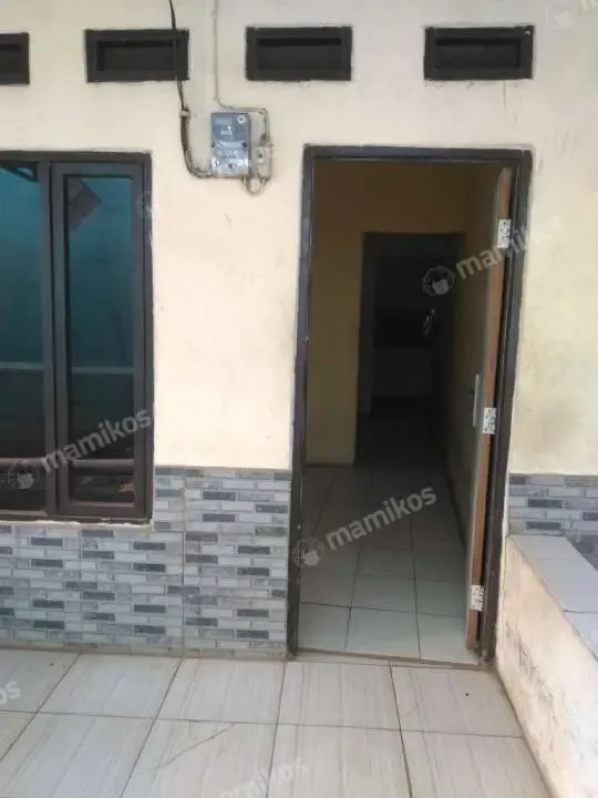 Kos Pak Yunus Kost Pak Yunus Cikarang Barat Bekasi
