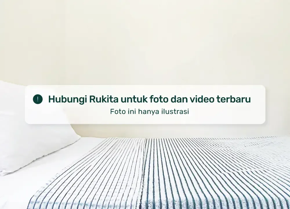 Dhameita Kost Beji Depok Compact Single A