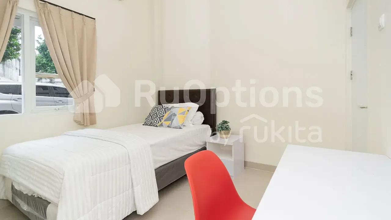 Permata Sukses Depok Regular Single A