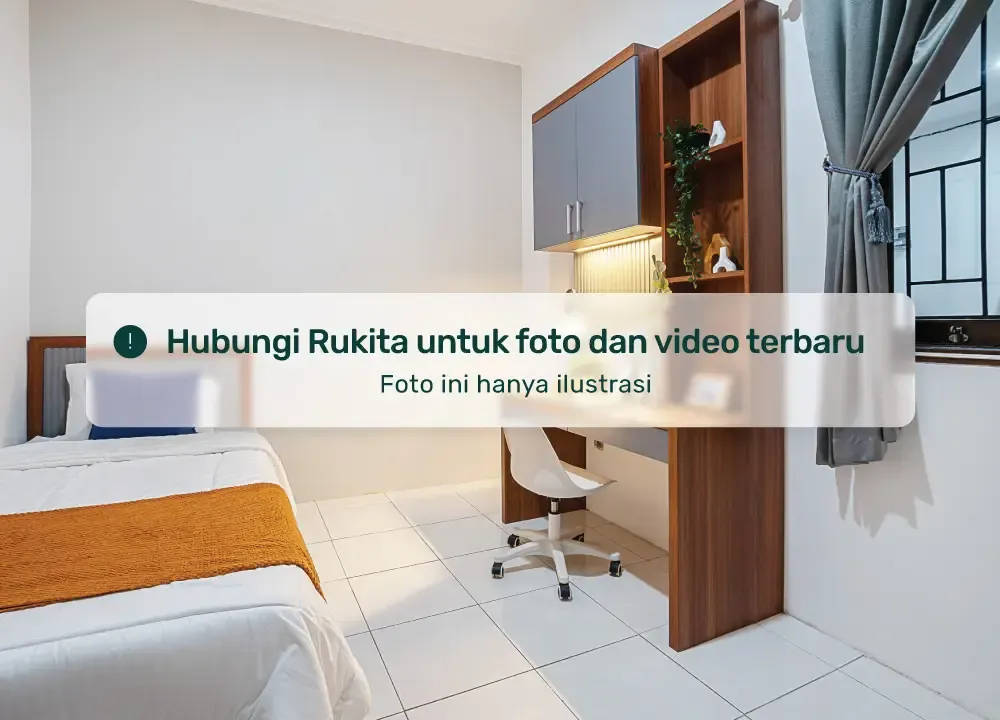 Violet Huis Depok Regular Single A - Foto 4