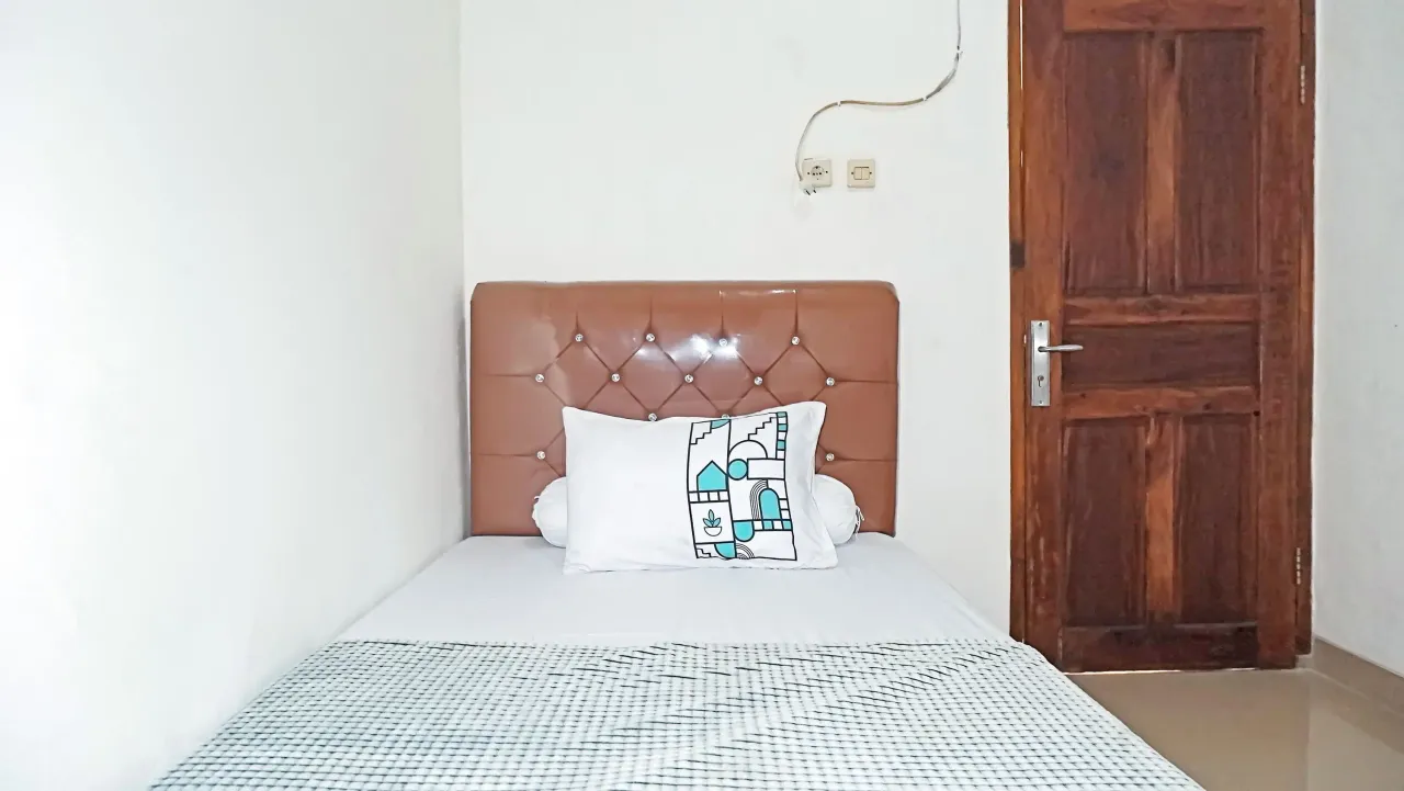 V3 Residence Citayam Depok Compact Single - M
