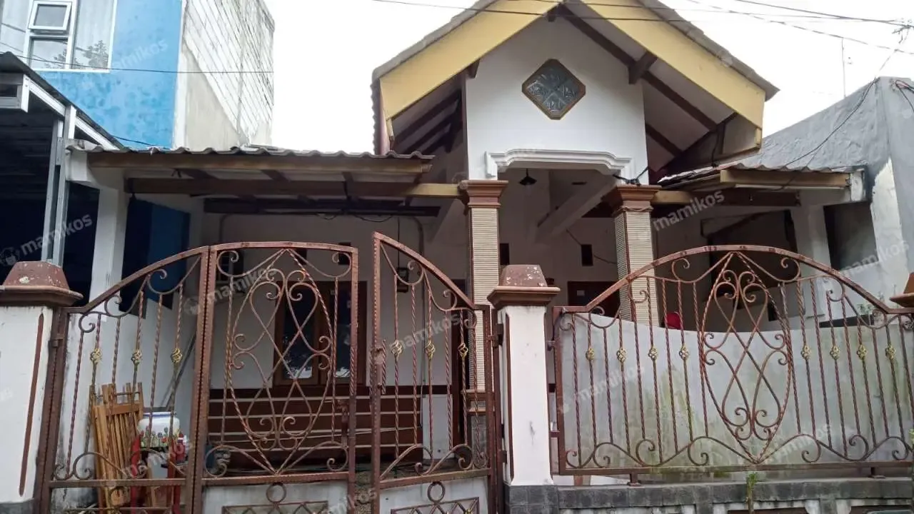 Kos Bella Casa A6 Kost Bella Casa A6 Tipe A Pancoran Mas Depok