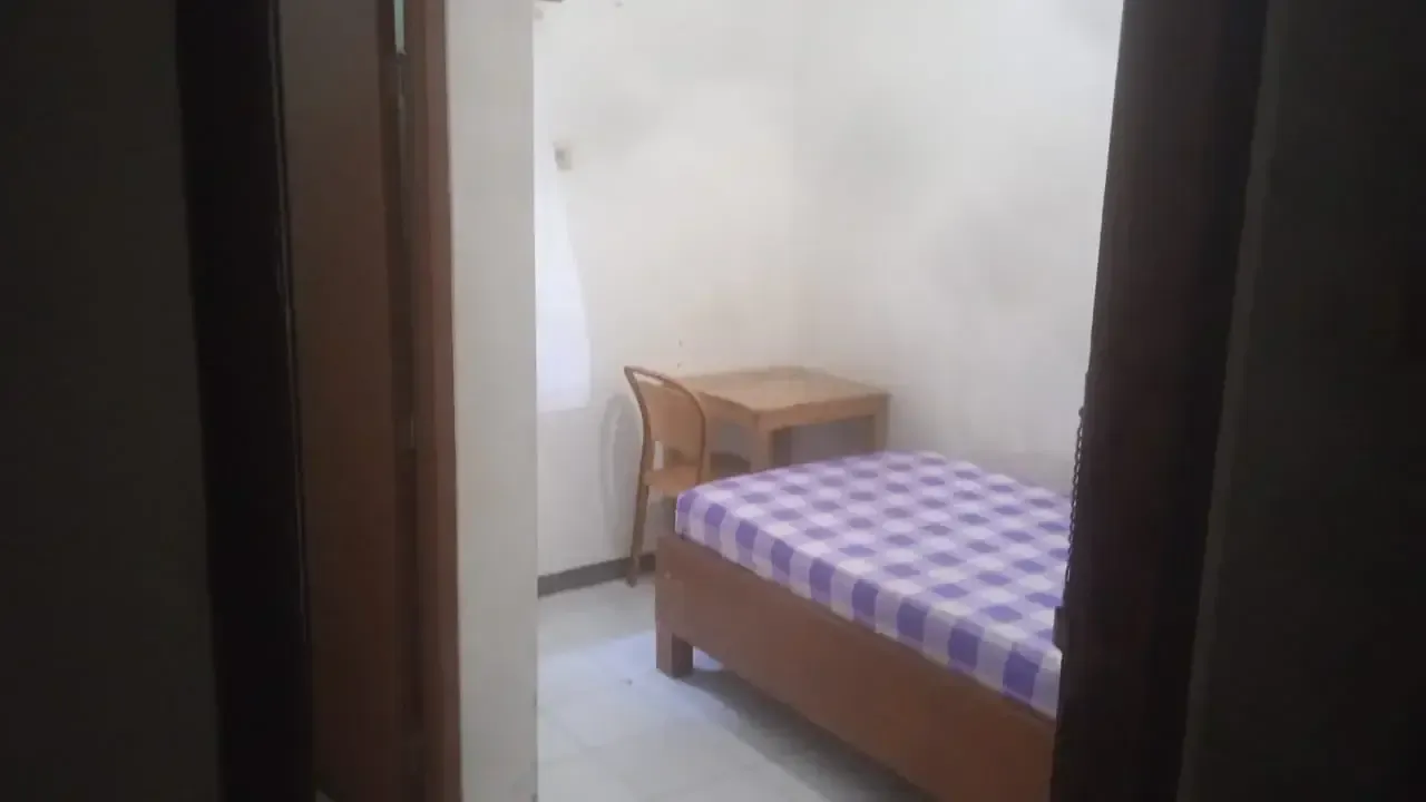Wisma Andadari Compact Single A
