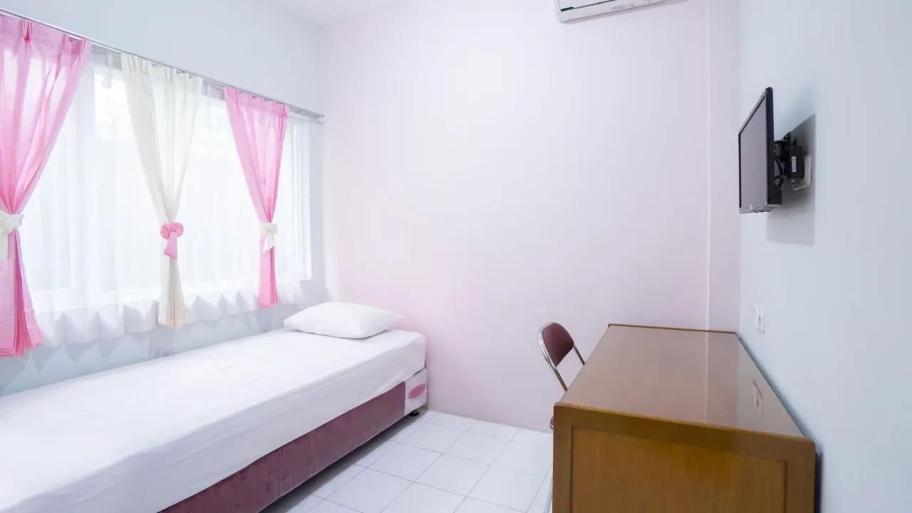 Lavender Depok Regular Single I - Foto Utama