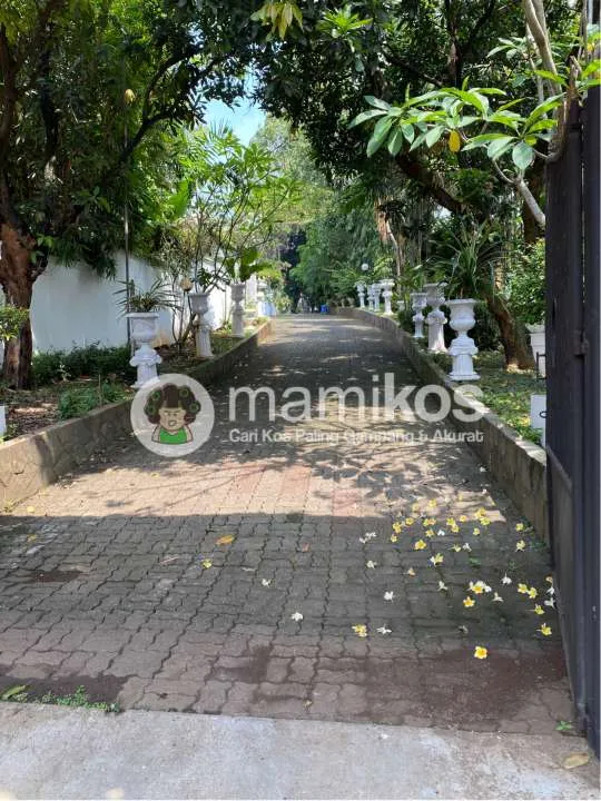 Kos Casa 36 Kost Casa 36 Tipe Paviliun 1 Beji Depok