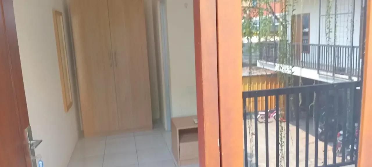 Idea Kost 2 Tipe A