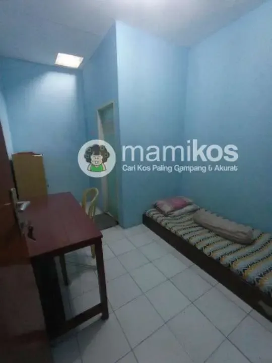 Kos Pondok Anissa Beji Depok Kost Pondok Anissa Beji Depok