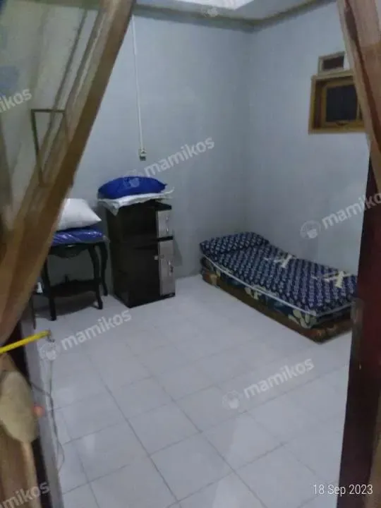 Kos Mahasiswi Bang Pendi Kost Mahasiswi Bang Pendi Ciputat Timur Tangerang Selatan