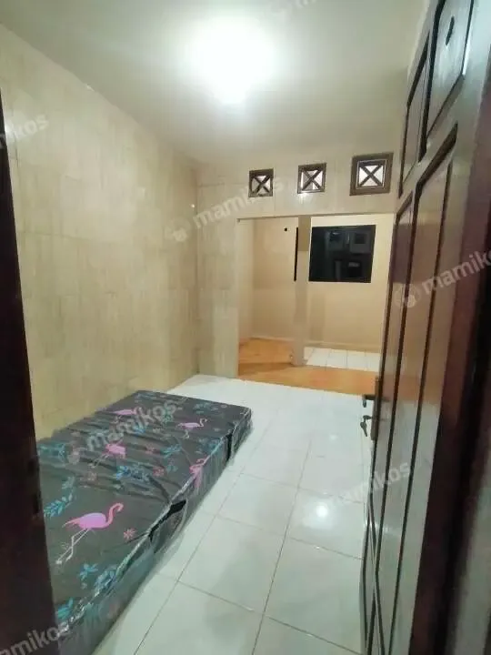 Kos Epsilon Stadela Kost Epsilon Stadela Tipe A Pancoran Mas Depok