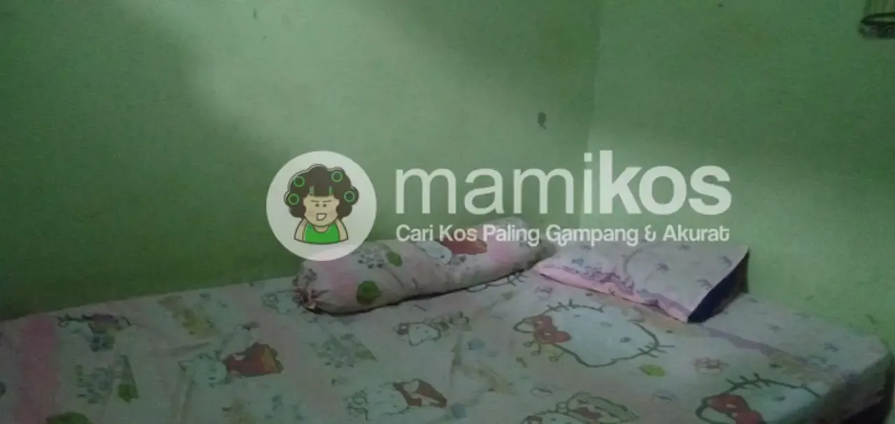 Kos Ibu Rini Kost Ibu Rini Tipe B Kebayoran Lama Jakarta Selatan
