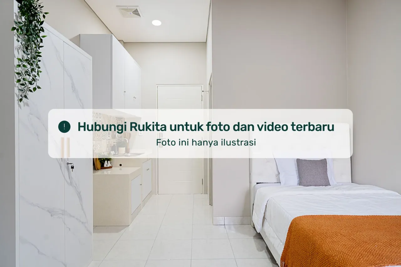 Graha Bhumi Tanah Baru Depok Pocket Single B