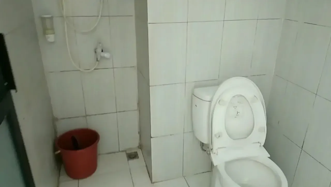 Anak Juragan Kondokos Tipe A