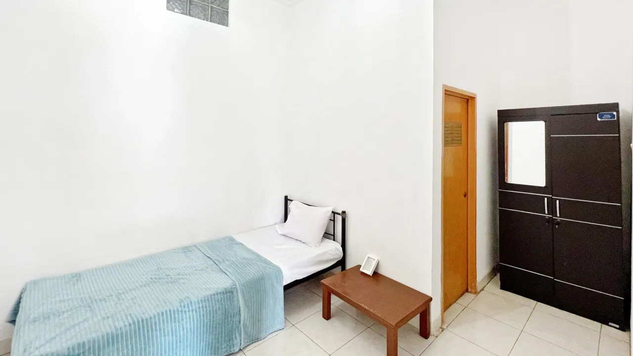 Yanti Home Beji Margonda Depok Compact Single A
