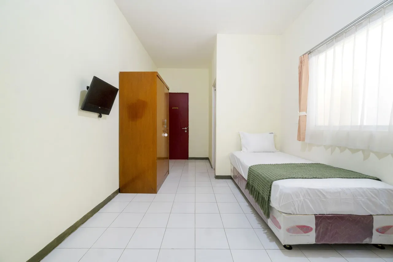 Sakura Depok Executive Single B