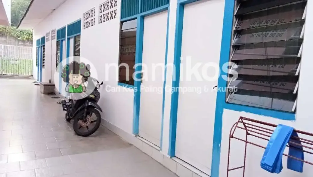 Kos Nadia 1 Kost Nadia 1 Beji Depok