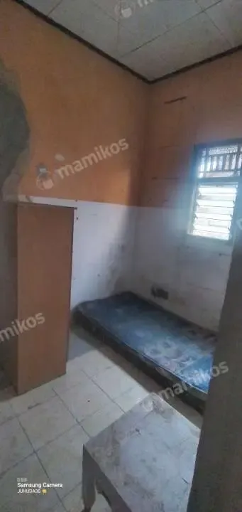 Kos Alhamdani Kost Alhamdani Tipe 1 Ciracas Jakarta Timur