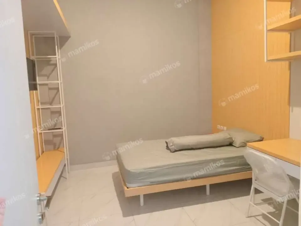 Kos Green House Kost Green House Tipe Non Standard B Beji Depok