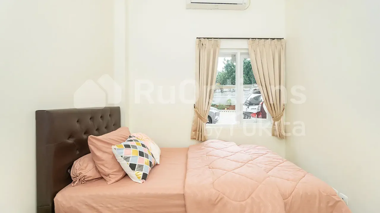 Permata Sukses Depok Compact Single B