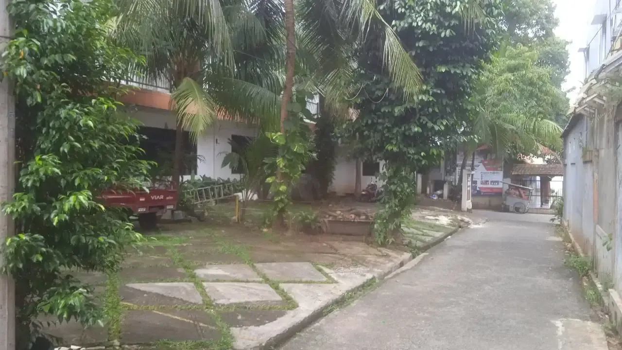 Juragan Kokondokos Vip Room