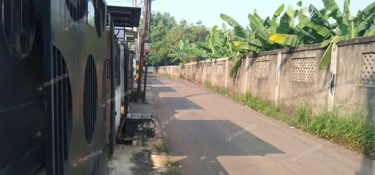 Rumah Kontrakan BCI2 Rumah Kontrakan BCI2 Tapos Depok