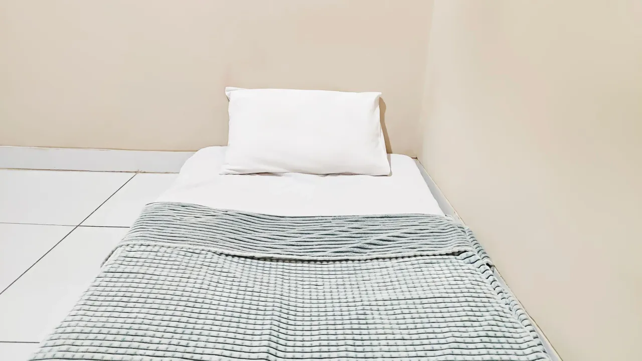 Raihan Residence Juanda Depok Compact Single A - F