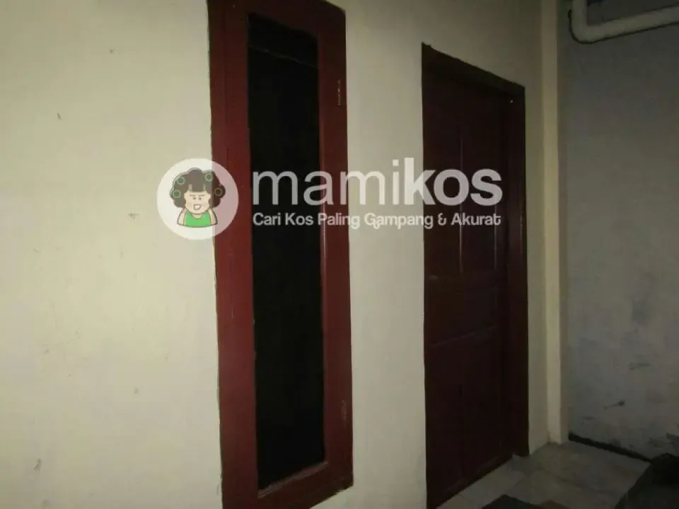Kos Pak Matroji 1 Kost Pak Matroji 1 Tipe B Cinere Depok