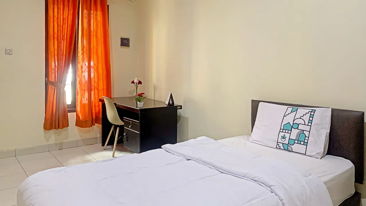 Pondok Ganesha Tugu Depok Executive Single -F