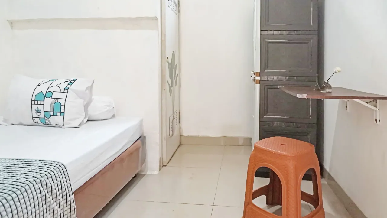 V3 Residence Citayam Depok Pocket Single B - F