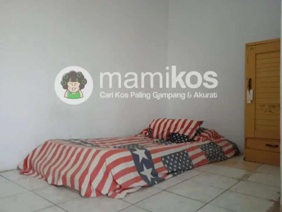 Kos Griya Naia Kost Griya Naia Tipe B Beji Depok