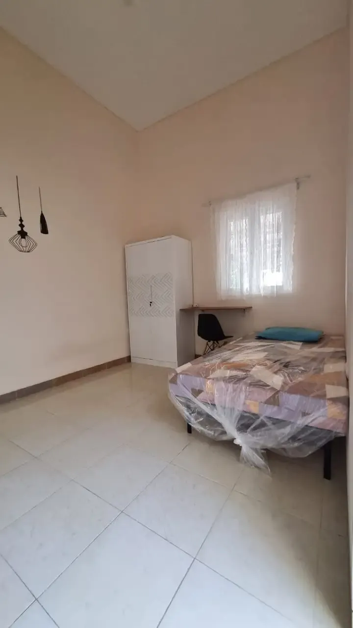 Bumi Cempaka Kamar Cempaka 1