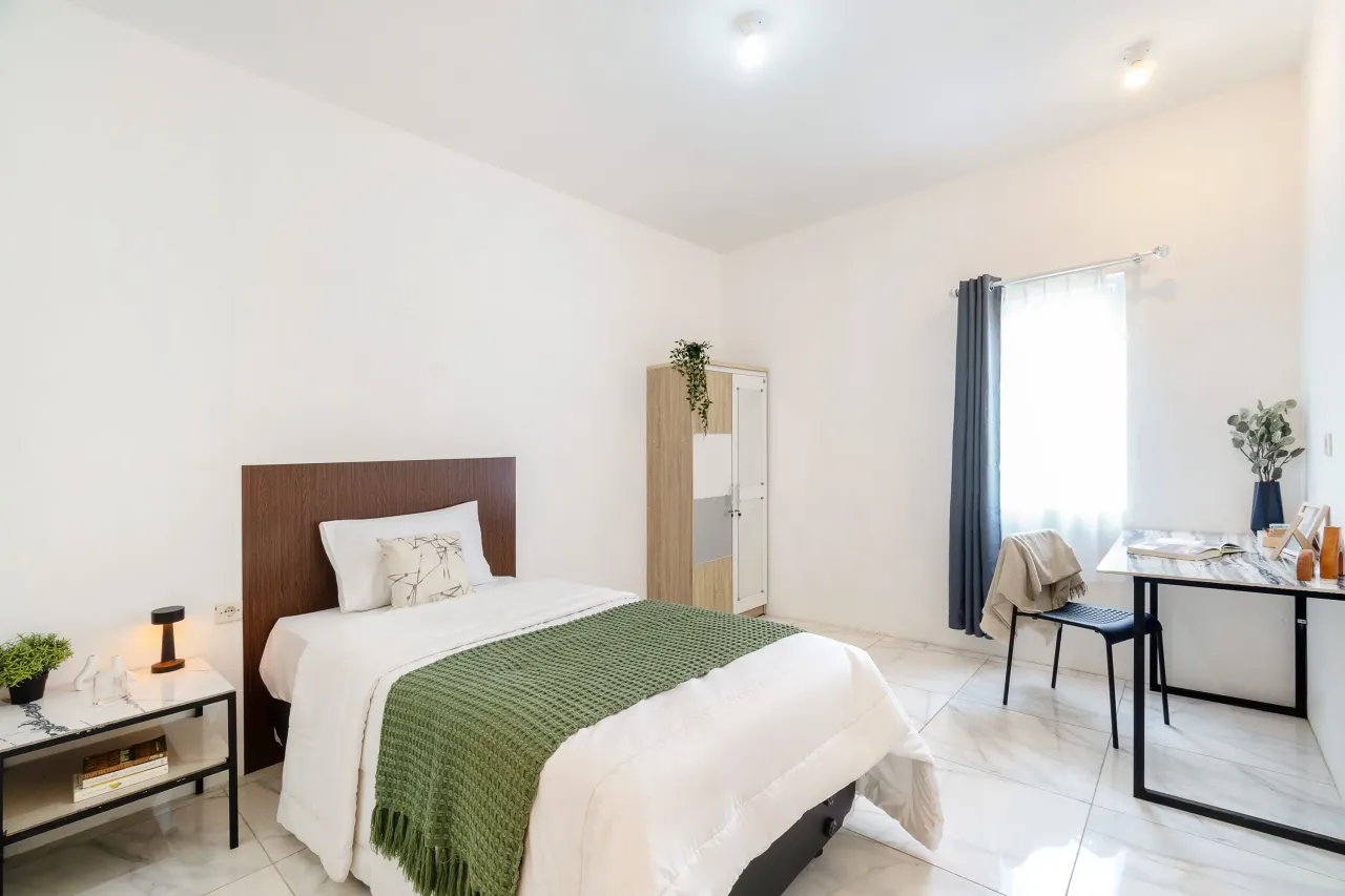 Uma Kost Bagya Depok Superior Single A