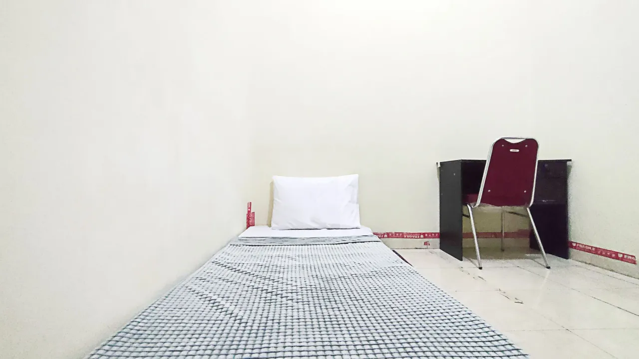 Dhameita Kost Beji Depok Pocket Single F