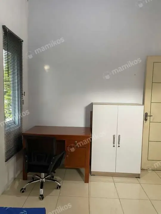 Kos Griya Ardhya Kost Griya Ardhya Tipe A Beji Depok