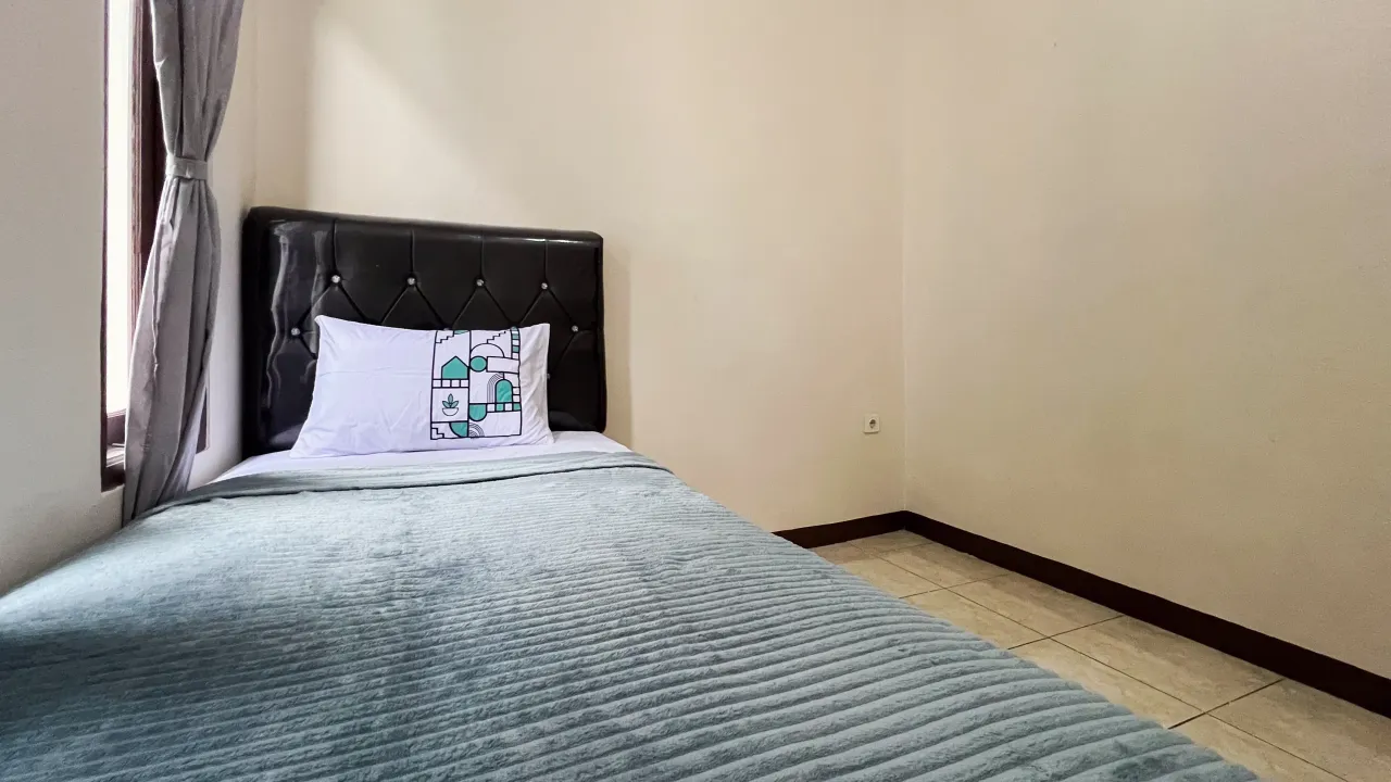 DTC Suites Pancoran Mas Depok Pocket Single B