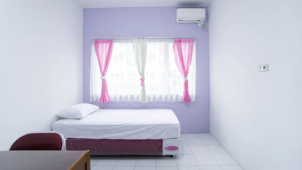 Lavender Depok Regular Single E - Foto Utama