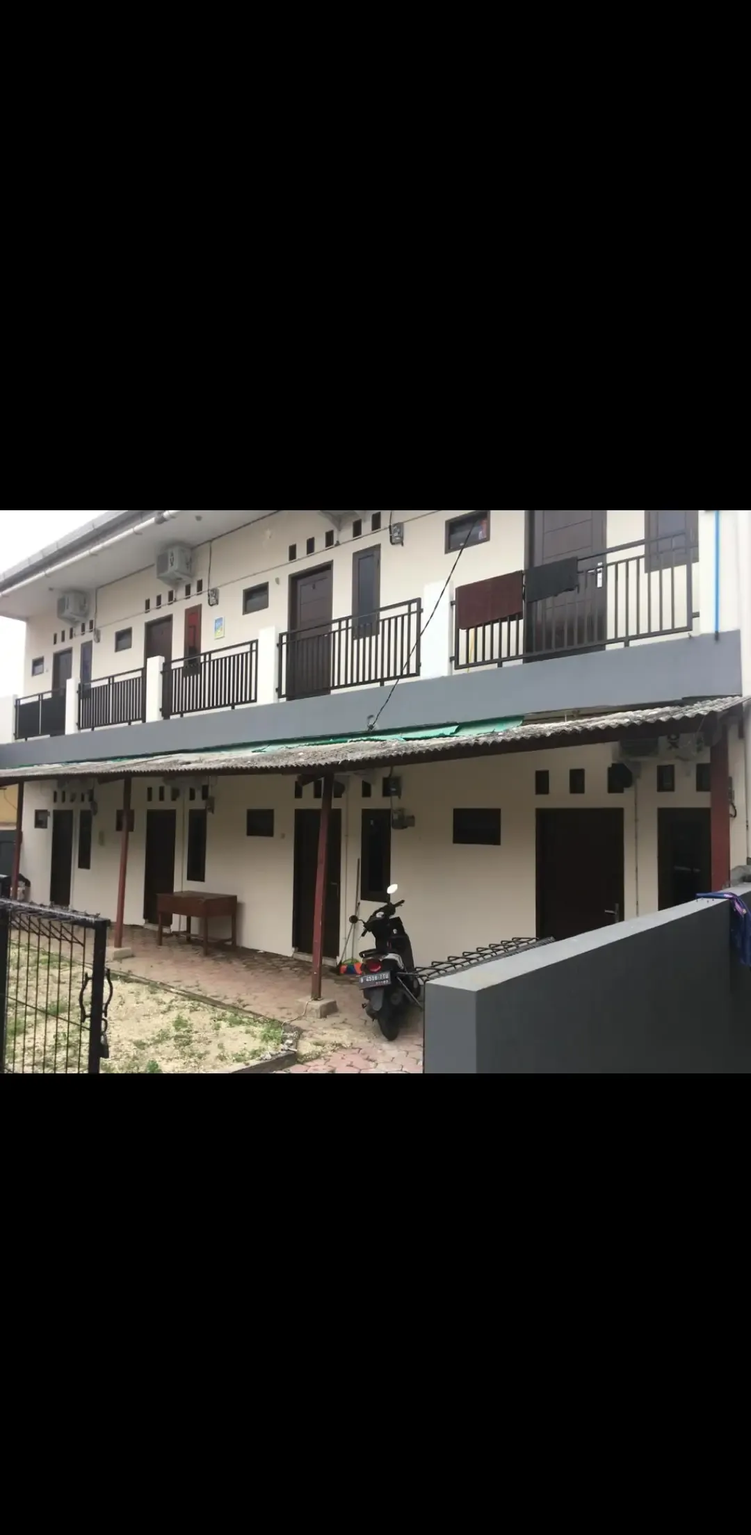 Kos Luqman 2 kamar kost putra