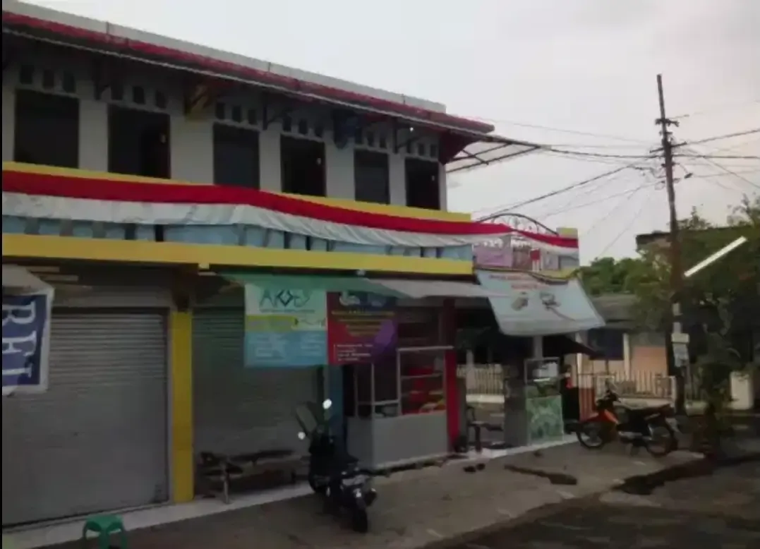 Kos Wisma Mawar Kost Putra