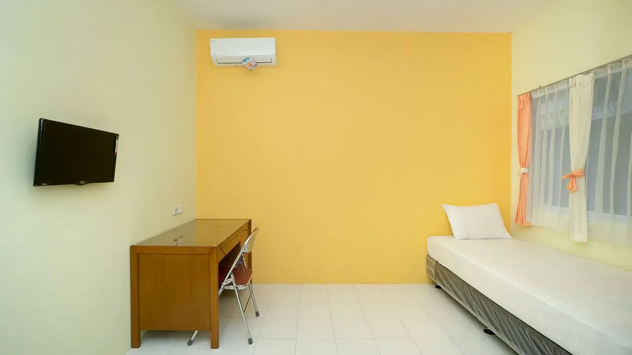 Akasia Depok Regular Single D