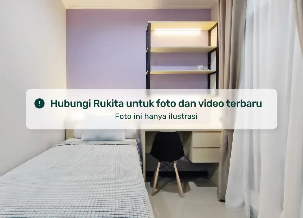 Edelweiss Residence Margonda Beji Depok Compact Single C
