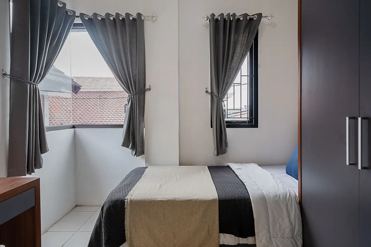Violet Huis Depok Regular Single D - Foto 2