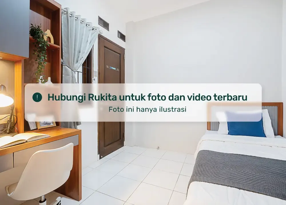 Violet Huis Depok Regular Single D - Foto 4