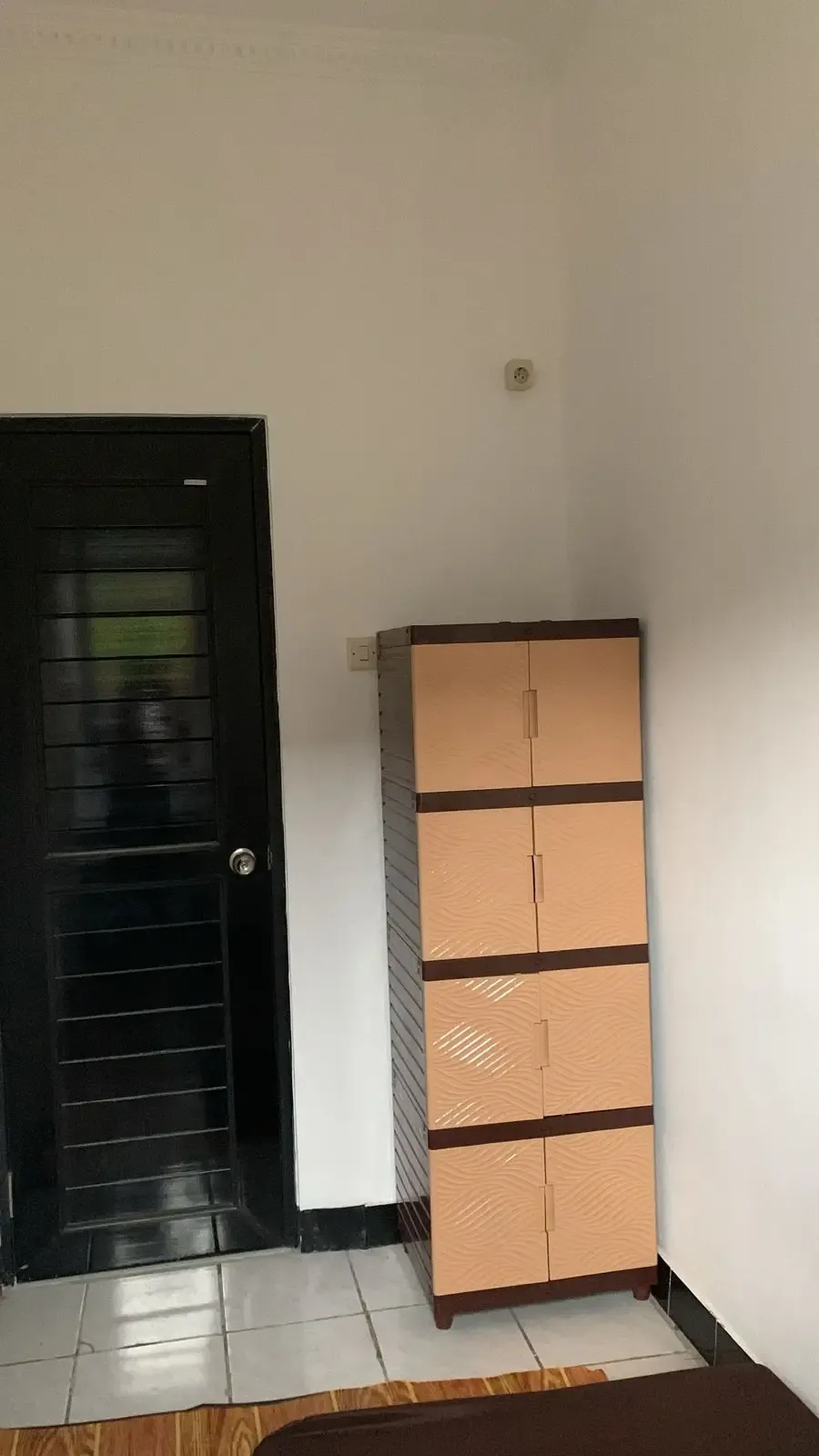 Merah Putih Depok Tdk memiliki varian