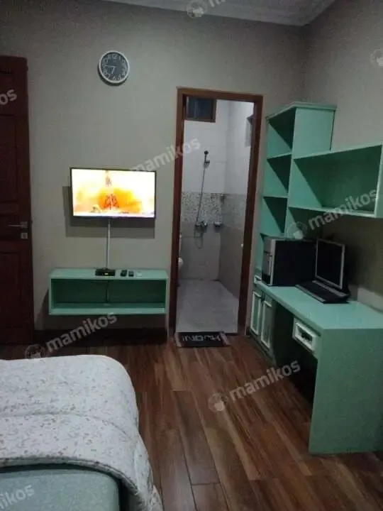 Kos Mulya Cozy Homy Kost Mulya Cozy Homy Executive Beji Depok