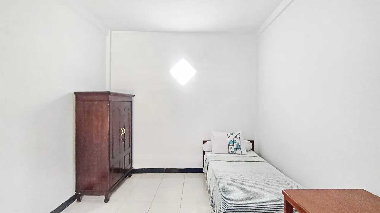 Wisma Violet Margonda Beji Depok Superior Single A