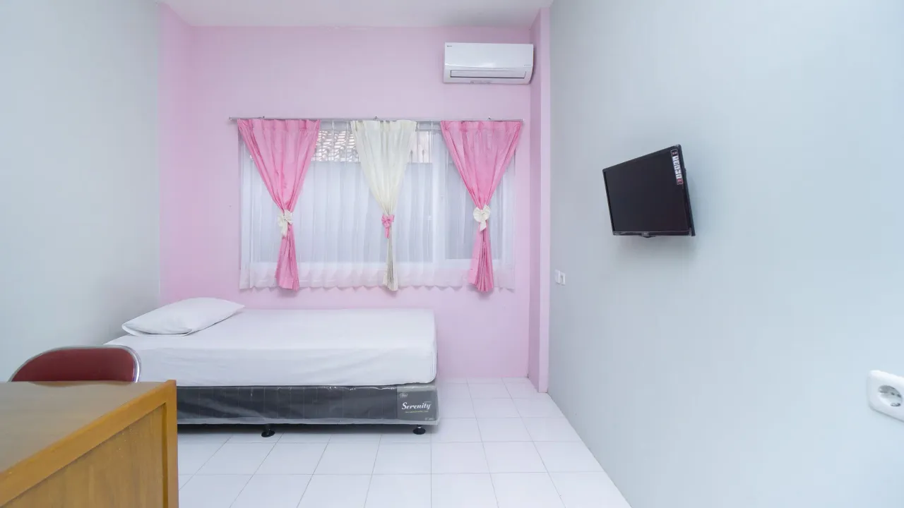 Akasia Depok Regular Single I - Foto 5