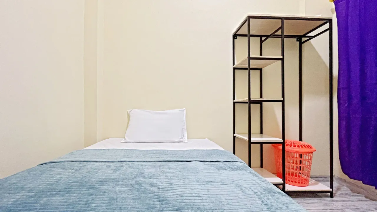 Tirta Shula House Sawangan Depok Pocket Single B