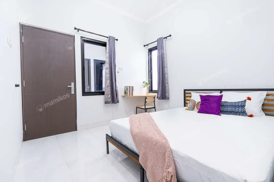 Kos Singgahsini Gracia Kelapa Gading Jakarta Utara Kost Gracia Tipe B Kelapa Gading Jakarta Utara