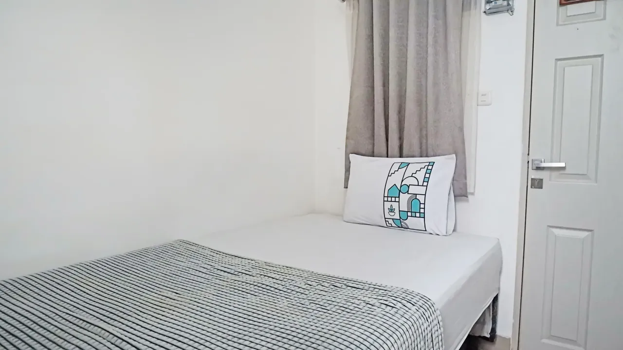 Jerman Kost Depok Pocket Single C